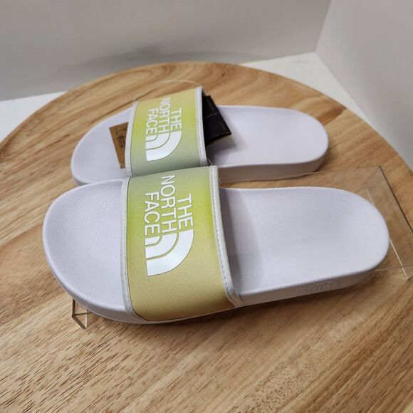 The North Face Base Camp Slide III – Women’s 7, Sandals, Unworn - Picture 4 of 5